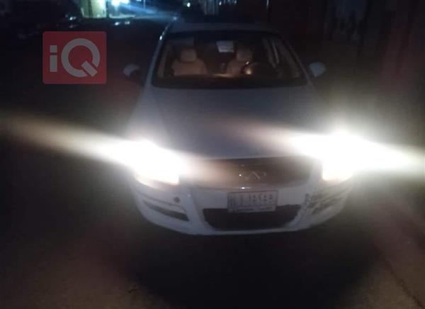 Chery A3 2013 for sale in Iraq - Najaf